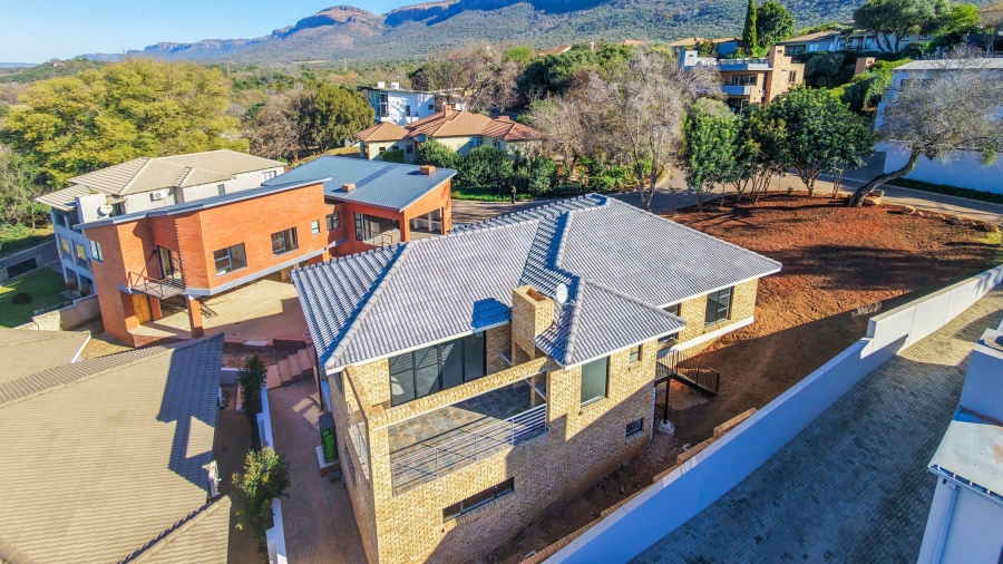 3 Bedroom Property for Sale in Magalies Golf Estate North West